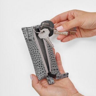 Ключница серая