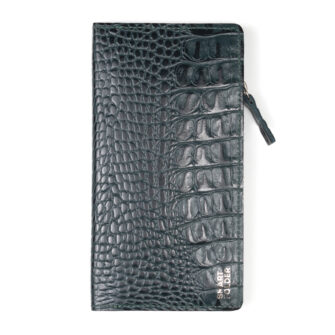 Кошелек зеленый